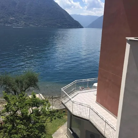 Apartamento Wonderful On Lakeside