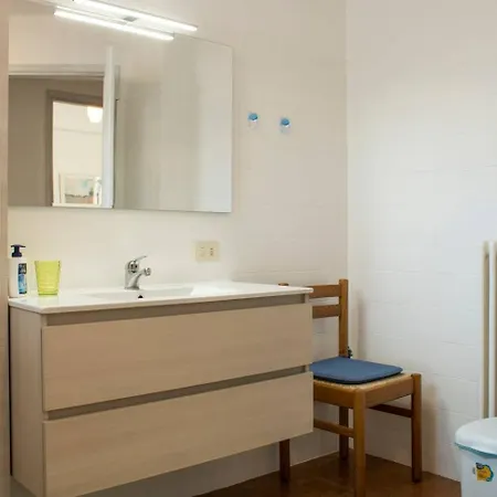 Wonderful On Lakeside Appartement *