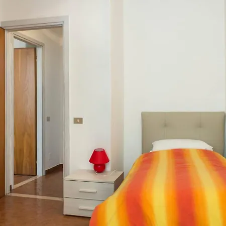 Wonderful On Lakeside Appartement *