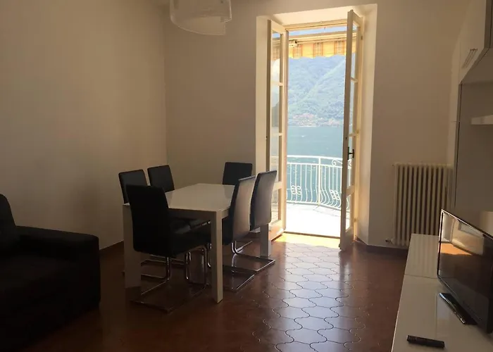 Apartment Wonderful On Lakeside