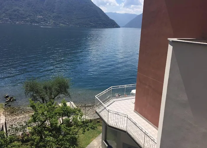 Apartment Wonderful On Lakeside