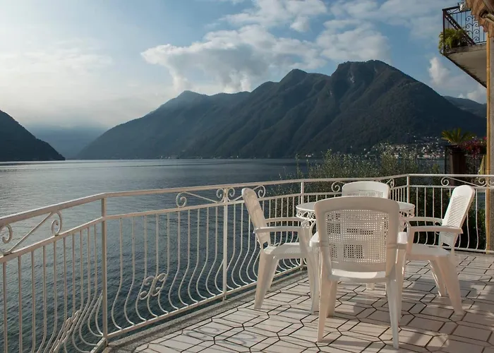 Appartement Wonderful On Lakeside *