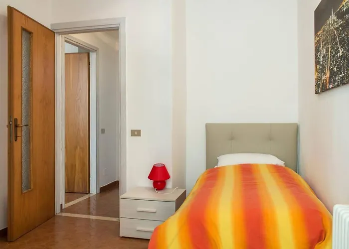 Wonderful On Lakeside Appartement *