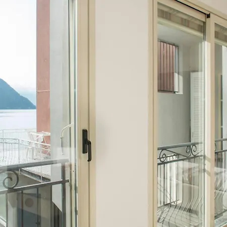 Wonderful On Lakeside Apartmán