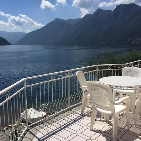 Apartmán Wonderful On Lakeside Colonno