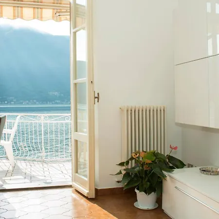 Wonderful On Lakeside Apartmán