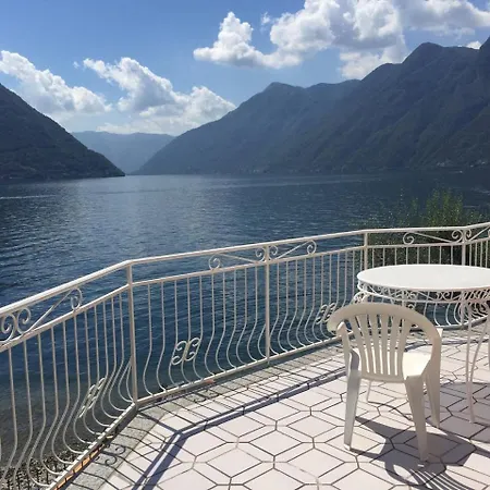 Apartmán Wonderful On Lakeside Colonno